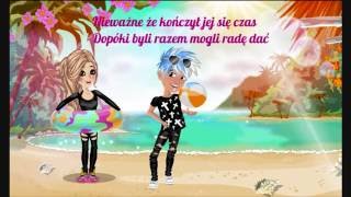 Ola-Jej Ostatni Rok(MSP Version) By MOVIESTARPLANET1547