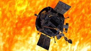 Donald E. Scott: Parker Solar Probe and the Electric Sun | Space News