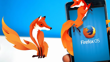 Firefox OS on Lenovo K4 Note(Works also on k3,k5 )