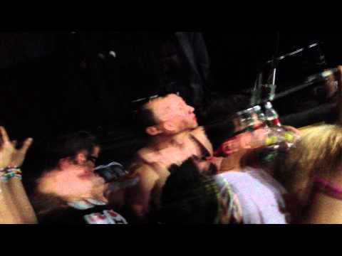 Cosmic Gate -