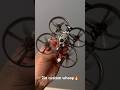I built a whoop