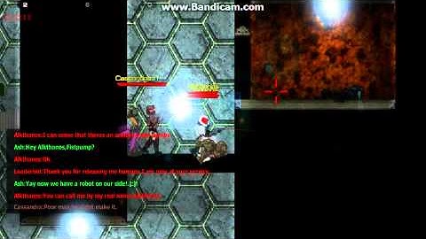 Plazma Burst 2 Custom Map : LemonPie - Project_Nexus ( Part 4 )