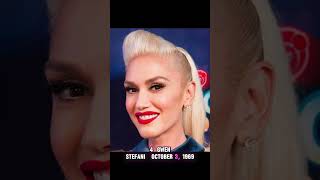 Who shares My Birthday on Oct 3rd Profile