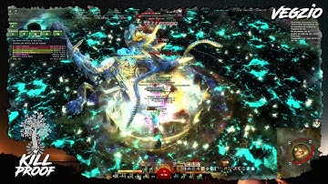 [kP] Gorseval - 6 man