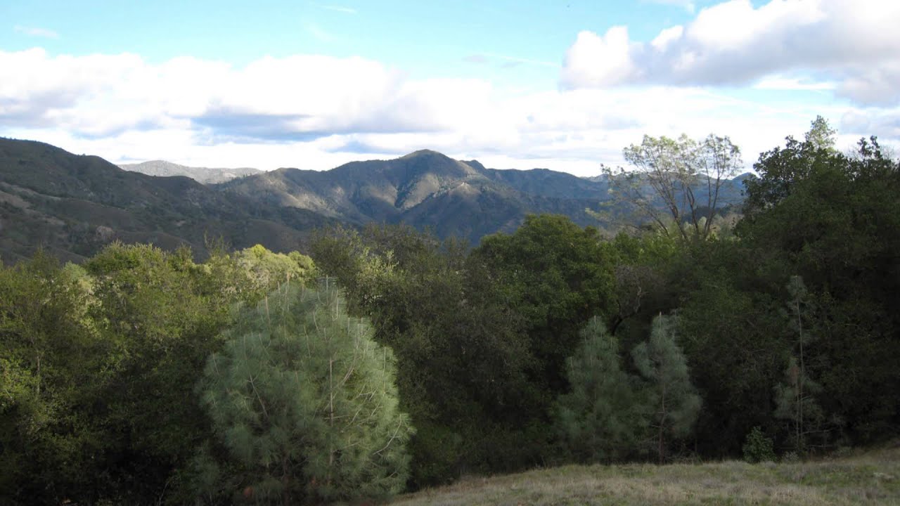 Dutra Flats to San Carpoforo Camp Trails