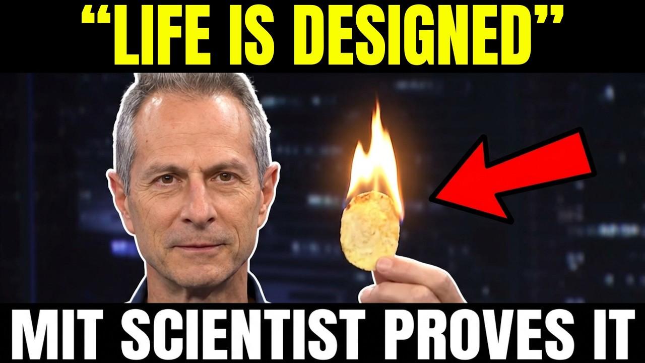 3 Reasons Evolution Is a BAD Ultimate Explanation