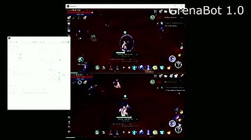 FREE MIR4 BOT - ChaBa Bot 2.0