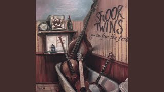 Video thumbnail of "Shook Twins - Oh Mamma"