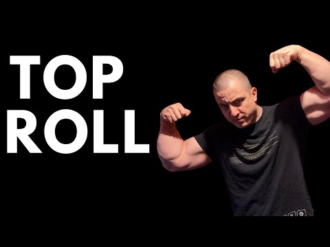 Armwrestling Mastery Toproll Training