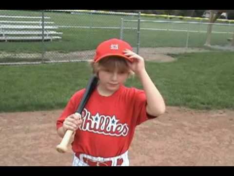 Kenny Rogers Baseball Song   The Greatest