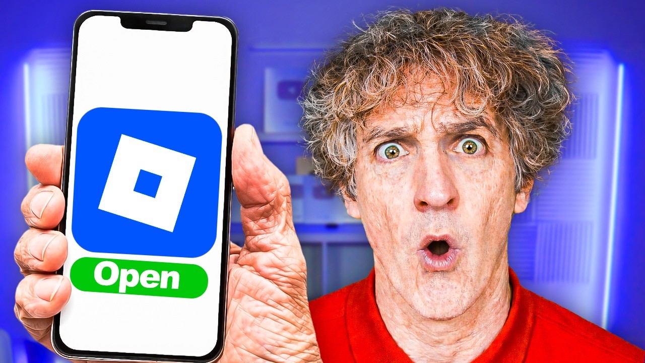 I Played The OLDEST Roblox Games You Forgot ABOUT!