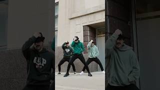 Throwing Hats With Dc Mitch