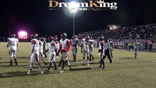 JACOUREY RIVERS HIGHLIGHTS VS DUNNELLON