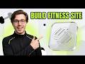 How To Build A Health And Fitness Website On Squarespace [2026 Guide]