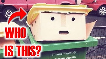 Pareidolia: Why Do We See Faces in Objects?