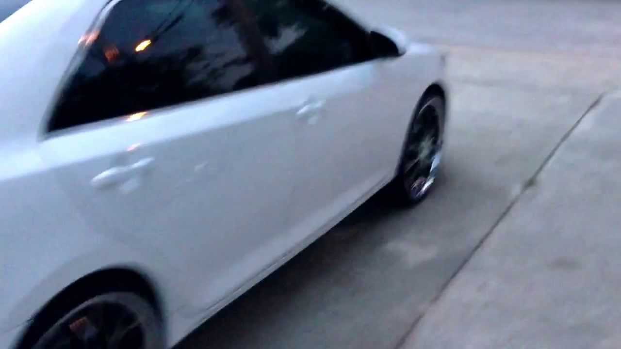 Camry 22 года