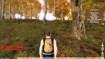 28 DayZ Later E01 - Meeting Up - Kill$witch & Whack