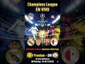 🏆 Mejor IPTV para ver al Barça | Real Madrid en Champions League 2026 #realmadrid #championsleague