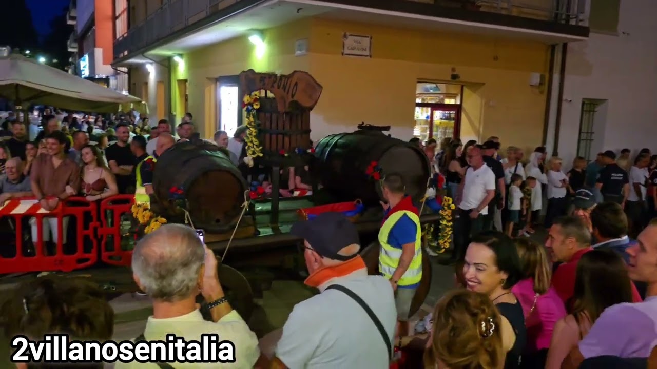 🎉🇮🇹Sagra di pentecoste🇮🇹Castel Bolognese 🇮🇹italia🇩🇴🇮🇹🎉🔊🎶