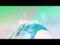 Isaac Wheadon - This Ain't My Home (Gambóä Remix) [Amen Worldwide's Extended Cut]