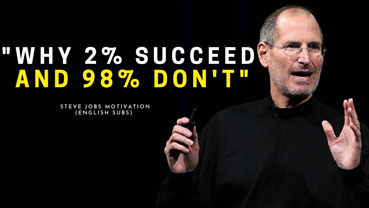 steve jobs speech in writing