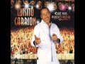 Luisito Carrion - palabras