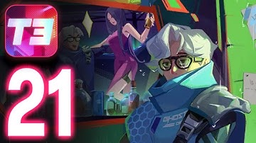 T3 Arena - ‏‏Gameplay walkthrough Part 21 (iOS, Android)