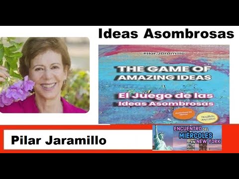 EL JUEGO DE LAS IDEAS ASOMBROSAS