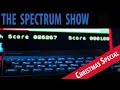 The Spectrum Show Christmas Special