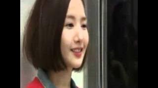 榮光的在仁 Man of Honor OST MV -  Who You Are To Me by Hyo-rin SISTAR