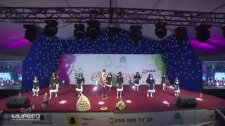 انشودة ودي ودي