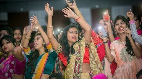 brainware University freshers party 🥳 2k24