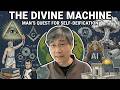 The Secret Rituals Behind Global Politics – Prof. Jiang Xueqin
