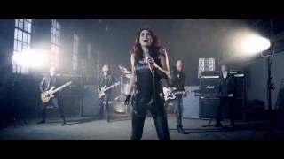 Within Temptation - Faster (HD) by Nahiem