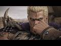 【AI REAL 北斗の拳聖帝編BGM】AI実写風『愛ゆえに』 Fist of the North Star #北斗の拳
