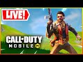 🔴LIVE - SEASON 2 TODAY!? | CALL OF DUTY MOBILE BATTLE ROYALE LIVE!