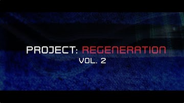 Project Regeneration Vol 2 10 Song Teaser (Official Video)