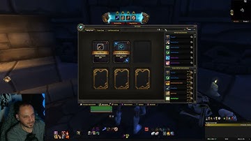 How to 100% roll the starting abilities you want. Ascension season 9 Elune