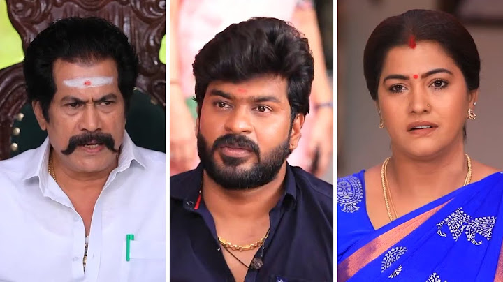 Chinna marumagal | Episode Promo | 10th July 2025