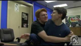 Ramcast: December 14 - 18, 2009.
