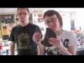 Kerrang! Podcast: InnerPartySystem's chocolate single