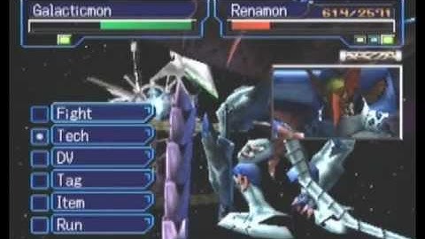 Digimon World 2003 Part 29