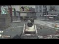 vs tugas porcas MW3 Underground