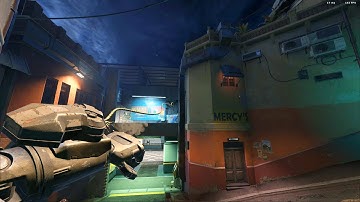 How A Pc Player Uses The Grapple Hook In Halo Infinite