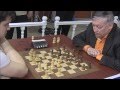 Titan's Error! GM Karpov - GM Nepomniachtchi