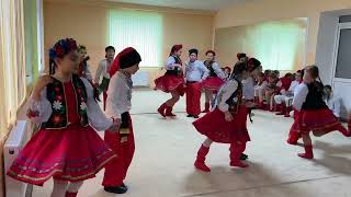 «Найкращі Українці», танець « Жук»,2. 25.12.2022 рік.