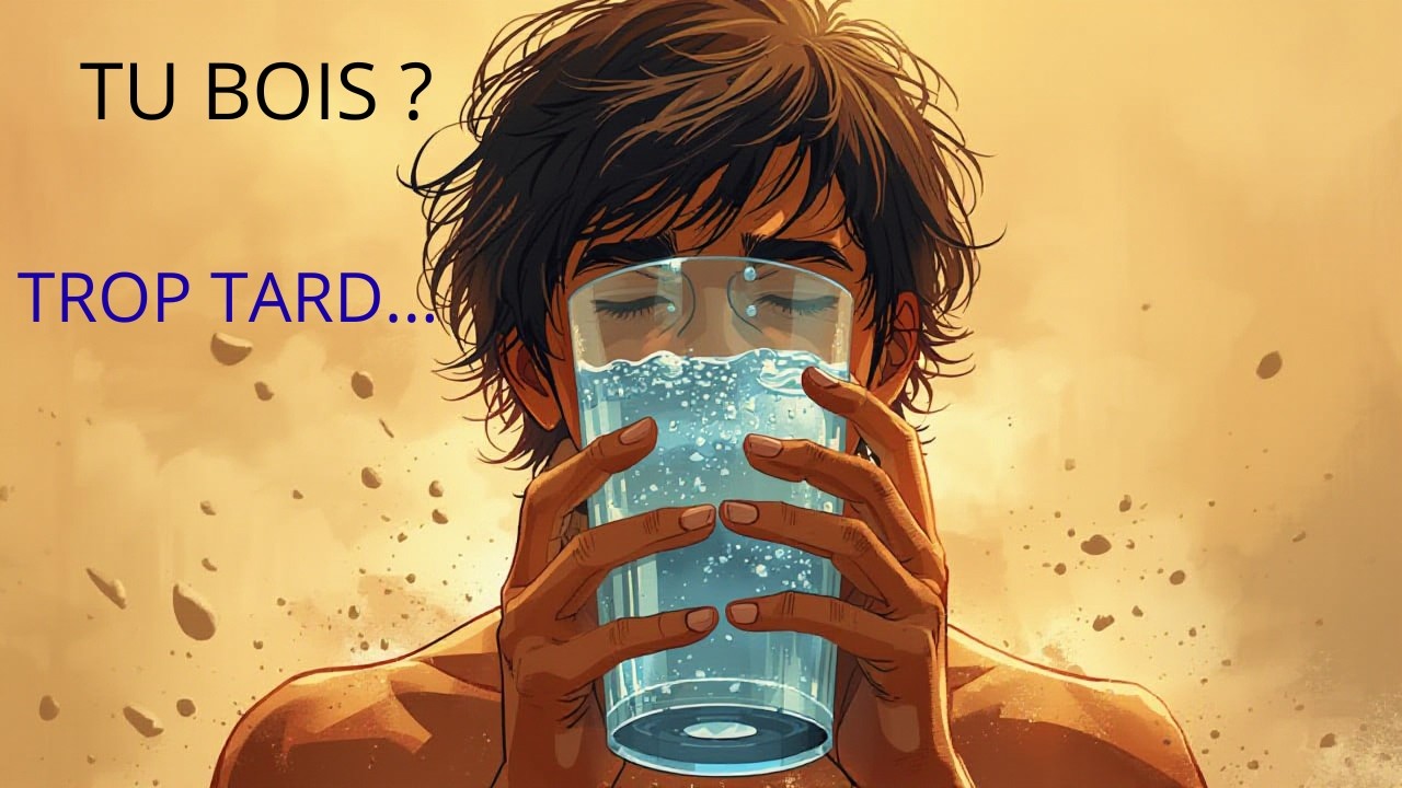 invideo ai 1080 Boire avant d'avoir soif: un acte d'amour envers soi .