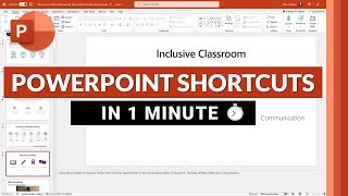 7 PowerPoint tips and tricks