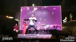 Bol Do Na Zarra Dance Performance Jivesh Hooda Lyrical Solo Dance