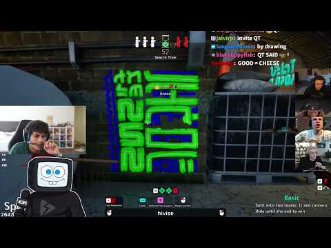 Jynzxi World Record KILL in MECCHA CHAMELEON!